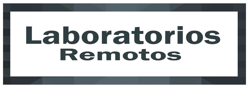 Logo Laboratorios Remotos